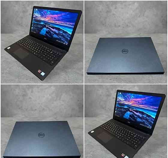 игровой брендовый ноутбук dell 10/10 Донецк