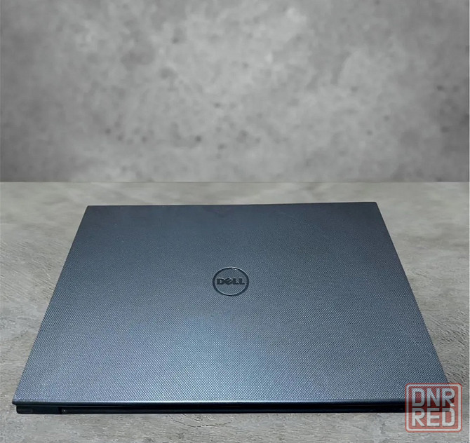 игровой брендовый ноутбук dell 10/10 Донецк - изображение 2