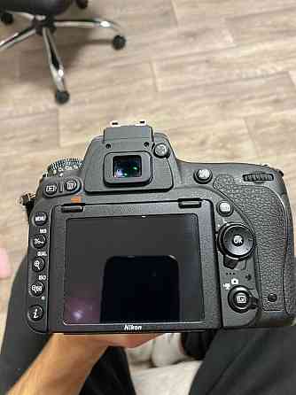 Продам зеркальный фотоаппарат с объективом Nikon D750 Донецк