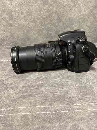 Продам зеркальный фотоаппарат с объективом Nikon D750 Донецк