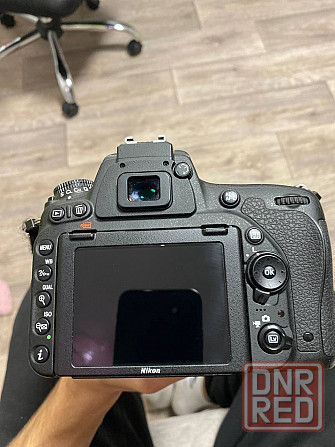 Продам зеркальный фотоаппарат с объективом Nikon D750 Донецк - изображение 4