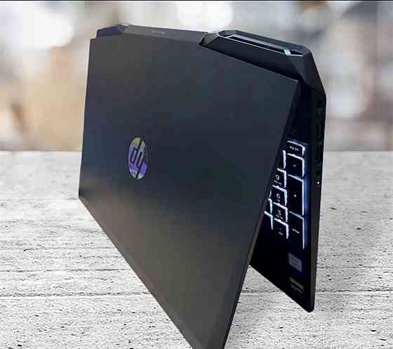 Игровой Ноутбук HP Pavilion Gaming 10/10 1128gb Донецк