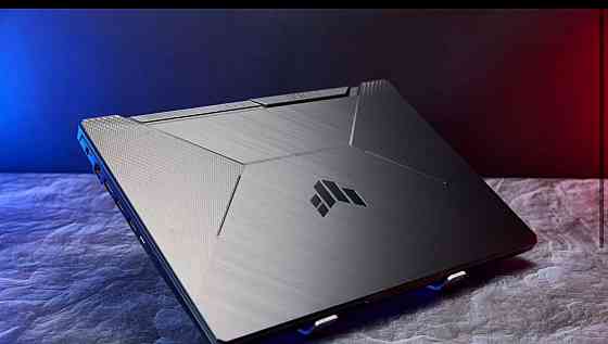 Мощный Современный Asus Tuf Gaming 2024 Донецк
