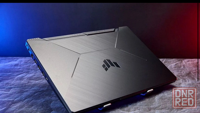 Мощный Современный Asus Tuf Gaming 2024 Донецк - изображение 1