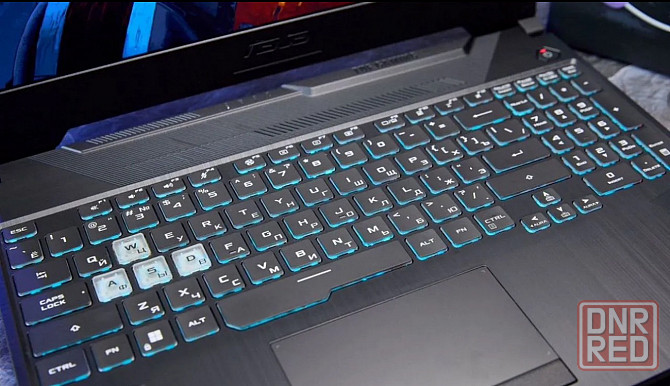 Мощный Современный Asus Tuf Gaming 2024 Донецк - изображение 4