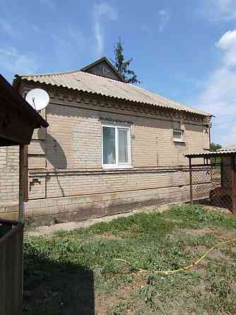 Продам дом. Старобешевский р-н. Село Стыла. Старобешево