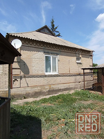Продам дом. Старобешевский р-н. Село Стыла. Старобешево - изображение 1