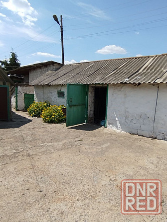 Продам дом. Старобешевский р-н. Село Стыла. Старобешево - изображение 8