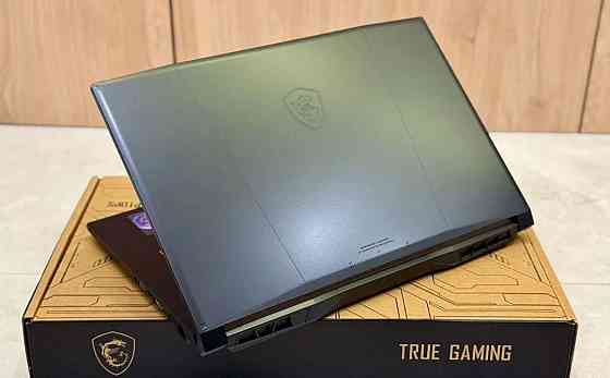 Новый Лучший в Рынке Msi 17.3,RTX 4060,core I7 Донецк