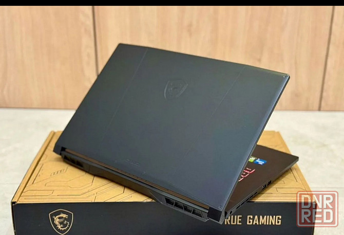 Новый Лучший в Рынке Msi 17.3,RTX 4060,core I7 Донецк - изображение 2