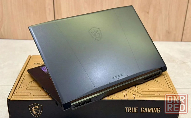 Новый Лучший в Рынке Msi 17.3,RTX 4060,core I7 Донецк - изображение 4