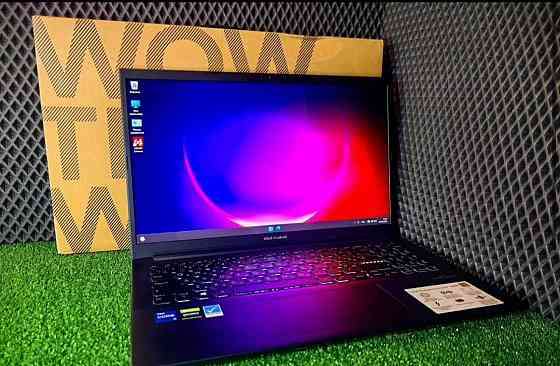 Супертонкий Игровой бизнес Asus Oled комплект Донецк
