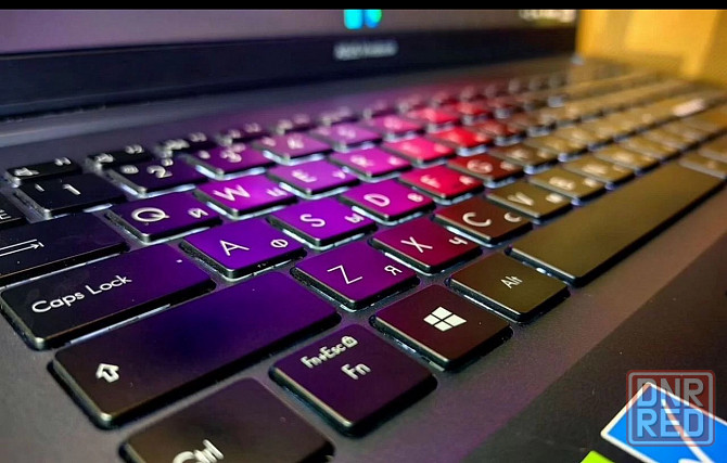 Супертонкий Игровой бизнес Asus Oled комплект Донецк - изображение 3