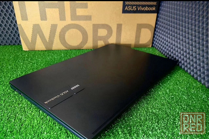 Супертонкий Игровой бизнес Asus Oled комплект Донецк - изображение 4