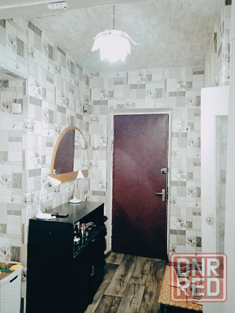 Продам 3-х комнатную квартиру Кировский район. Донецк - изображение 12