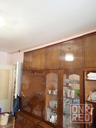 Продам 3-х комнатную квартиру Кировский район. Донецк - изображение 2