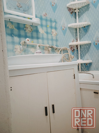 Продам 3-х комнатную квартиру Кировский район. Донецк - изображение 10