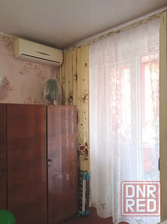 Продам 3-х комнатную квартиру Кировский район. Донецк - изображение 6