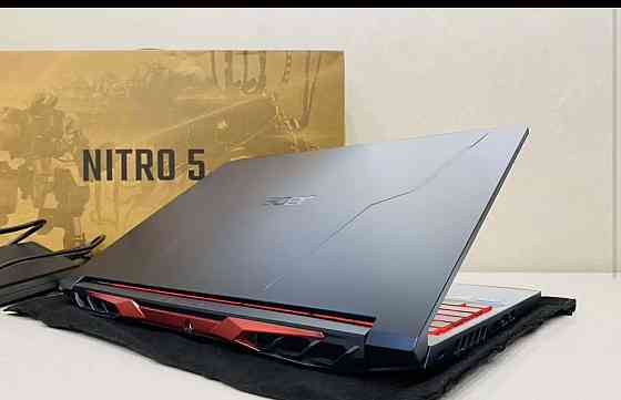 Мощный Acer Nitro 5 17.3 под любую игру Донецк