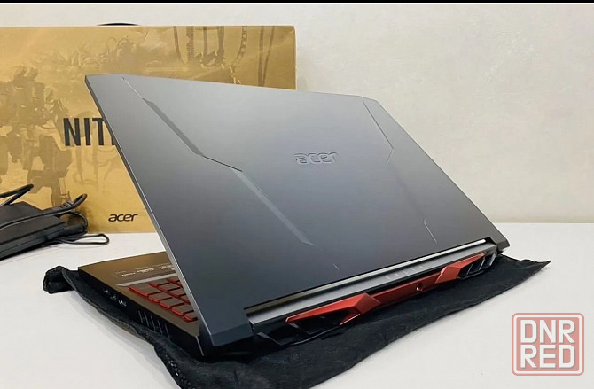 Мощный Acer Nitro 5 17.3 под любую игру Донецк - изображение 3