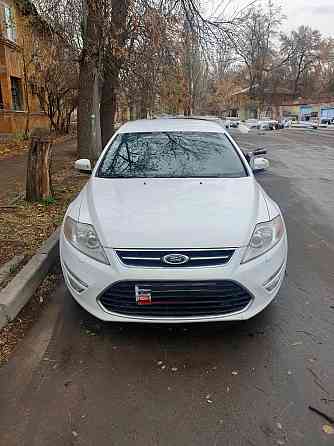 Ford mondeo Донецк