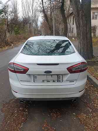 Ford mondeo Донецк