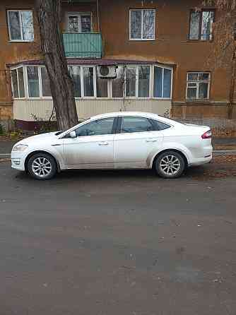 Ford mondeo Донецк