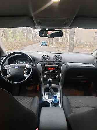 Ford mondeo Донецк