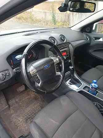 Ford mondeo Донецк