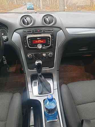 Ford mondeo Донецк