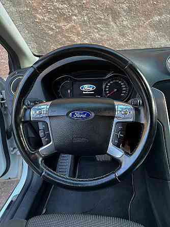 Ford mondeo Донецк