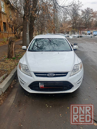 Ford mondeo Донецк - изображение 1