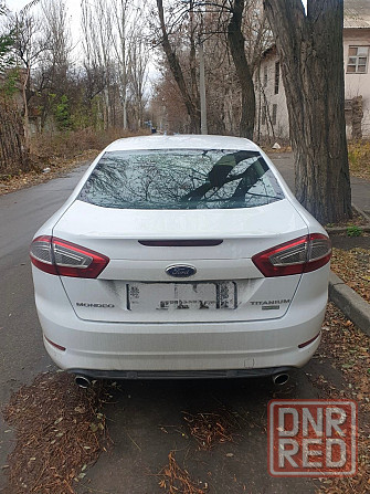 Ford mondeo Донецк - изображение 7