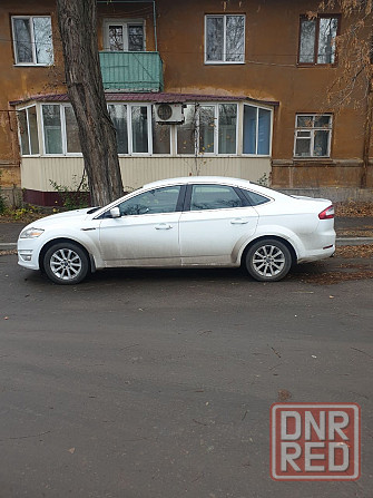 Ford mondeo Донецк - изображение 8