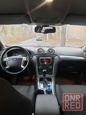 Ford mondeo Донецк - изображение 3