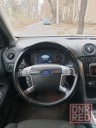 Ford mondeo Донецк - изображение 4