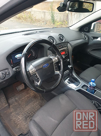 Ford mondeo Донецк - изображение 2