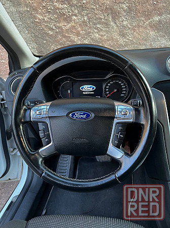 Ford mondeo Донецк - изображение 6