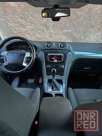 Ford mondeo Донецк - изображение 7