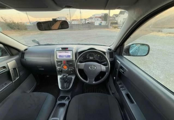 Toyota Rush 1.5 4WD Донецк