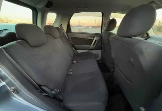 Toyota Rush 1.5 4WD Донецк