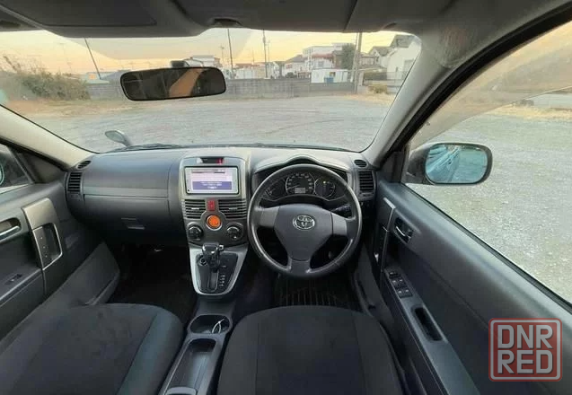 Toyota Rush 1.5 4WD Донецк - изображение 3