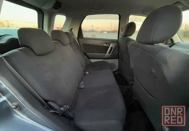 Toyota Rush 1.5 4WD Донецк - изображение 4