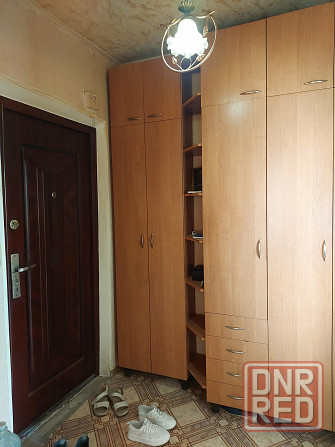 Срочно продам 1к.кв г. Макеевка, Зеленый 1 Макеевка - изображение 8