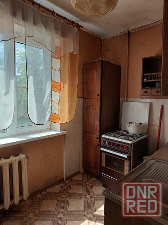 Срочно продам 1к.кв г. Макеевка, Зеленый 1 Макеевка - изображение 6