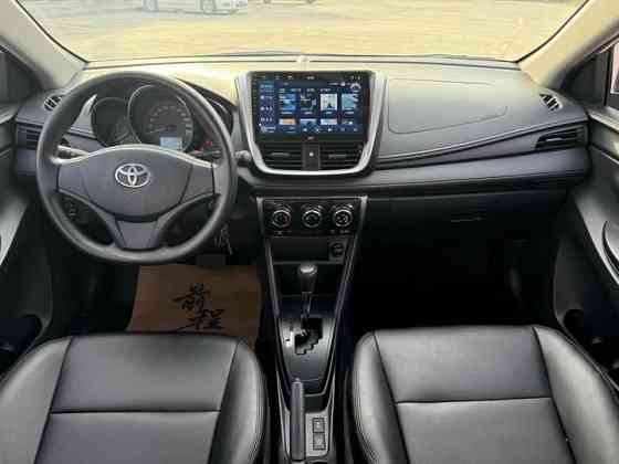 Toyota Yaris 1.5 Донецк