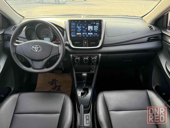 Toyota Yaris 1.5 Донецк - изображение 3
