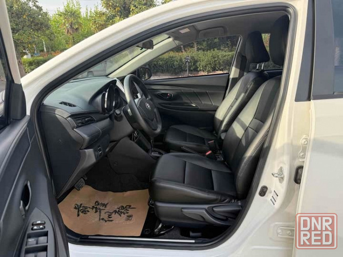 Toyota Yaris 1.5 Донецк - изображение 5