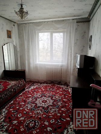 Продам 2 ком. кв. на Текстильщике, в районе школы 92. Донецк - изображение 4