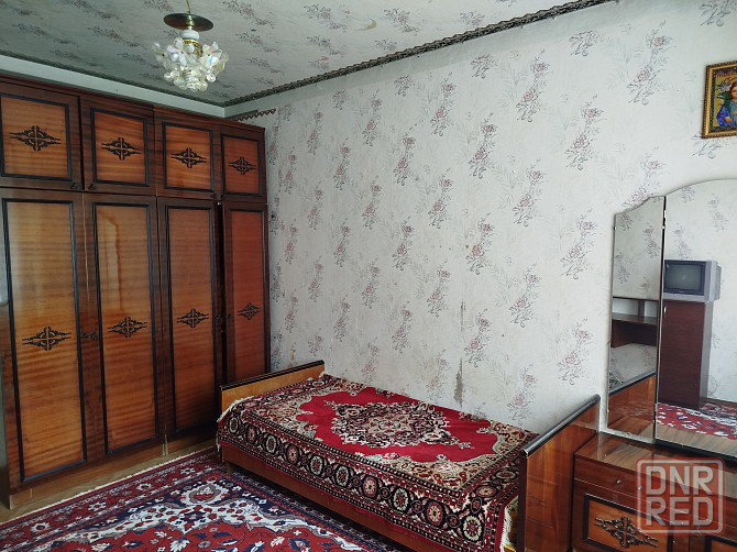 Продам 2 ком. кв. на Текстильщике, в районе школы 92. Донецк - изображение 3